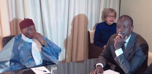 Feu au PDS…Wade refuse la coalition avec SONKO et le PUR