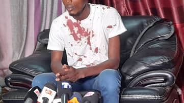 Saccage mairie de Pikine Nord : Le camp de A Diarra annonce des plaintes contre celui de la Rv Saccage mairie de Pikine Nord : Le camp de A Diarra annonce des plaintes contre celui de la Rv