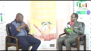Gestion des inondations: c'est la cacophonie selon l'ingénieur Mamadou Diassé