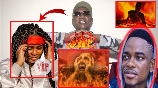 Urgent mauvaive nouvelle pour Dieyna Baldé et Bril Fight Dr Abdoulaye Diallo fait des révélations Urgent mauvaive nouvelle pour Dieyna Baldé et Bril Fight Dr Abdoulaye Diallo fait des révélations