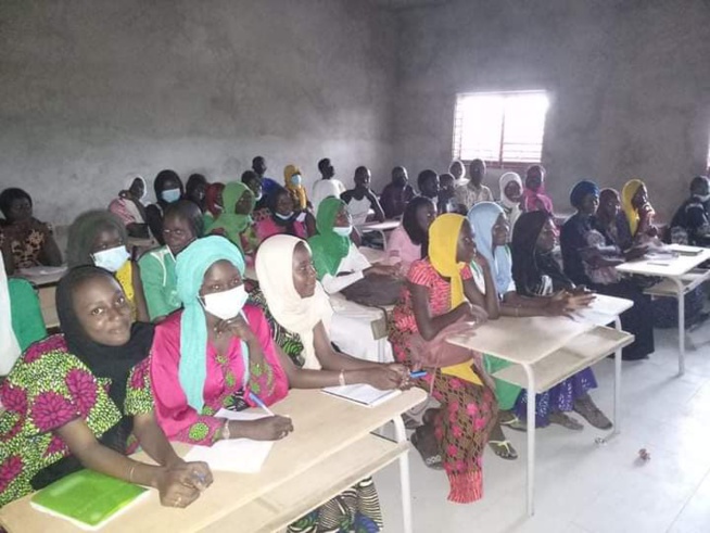 A Touba, un bel exemple à méditer face à une école Sénégalaise perturbée