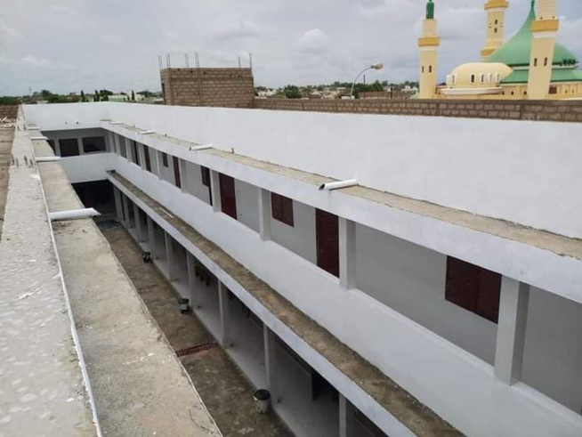 A Touba, un bel exemple à méditer face à une école Sénégalaise perturbée