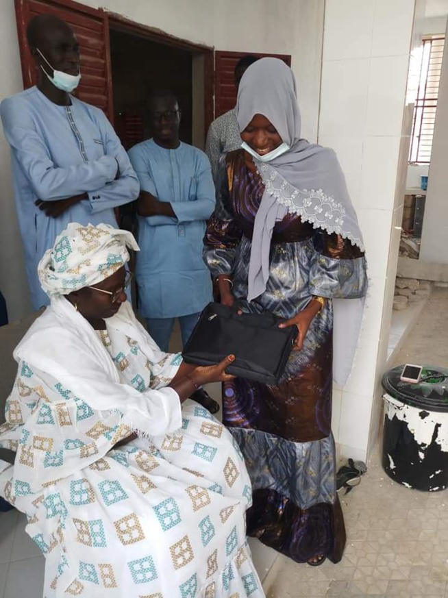 A Touba, un bel exemple à méditer face à une école Sénégalaise perturbée