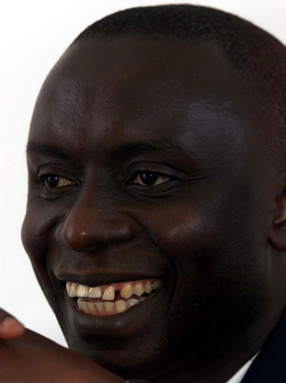 Le beau sourire d'Idrissa Seck après un coup de "sall" à la coalition Benno Bokk Yaakaar pour se retrouver “dehors”