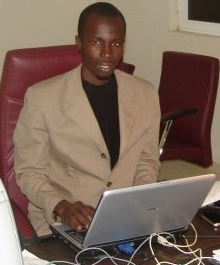 1ère édition Prix Ragné : L’informaticien et le fondateur du site leral.net, Dame Dieng honoré 1ère édition Prix Ragné : L’informaticien et le fondateur du site leral.net, Dame Dieng honoré