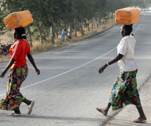 Pénurie d’eau : La SDE parle du retour à la normal pour seulement d’ici à Dimanche