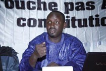 LE M23 TANCE LE REGIME DE MACKY LE M23 TANCE LE REGIME DE MACKY