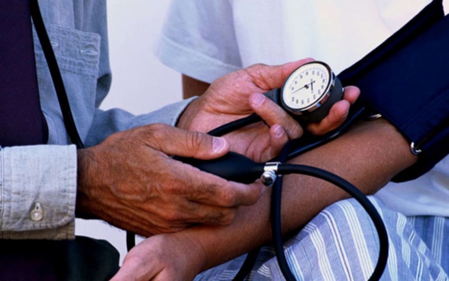 Plus de 700 millions de personnes souffrent d'hypertension non traitée Plus de 700 millions de personnes souffrent d'hypertension non traitée