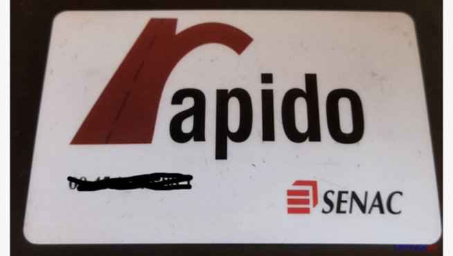 Trafic de cartes Rapido: Un informaticien risque 2 ans de prison, dont un an ferme Trafic de cartes Rapido: Un informaticien risque 2 ans de prison, dont un an ferme