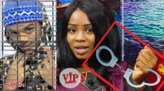 Urgent : Vol chantage Dieyna Baldé de sen petit ngallé et Son Frère vers la prison pour ... Urgent : Vol chantage Dieyna Baldé de sen petit ngallé et Son Frère vers la prison pour ...