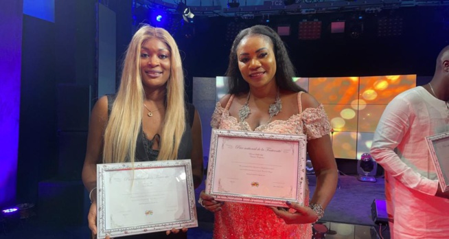 Bienvenue au Sénégal l'hymne à la fraternité reçoit le Prix national de la fraternité