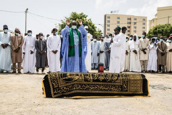 Levée du corps de Habré : Pourquoi, les autorités sénégalaises et consulaires du Tchad ont brillé par leur absence ?