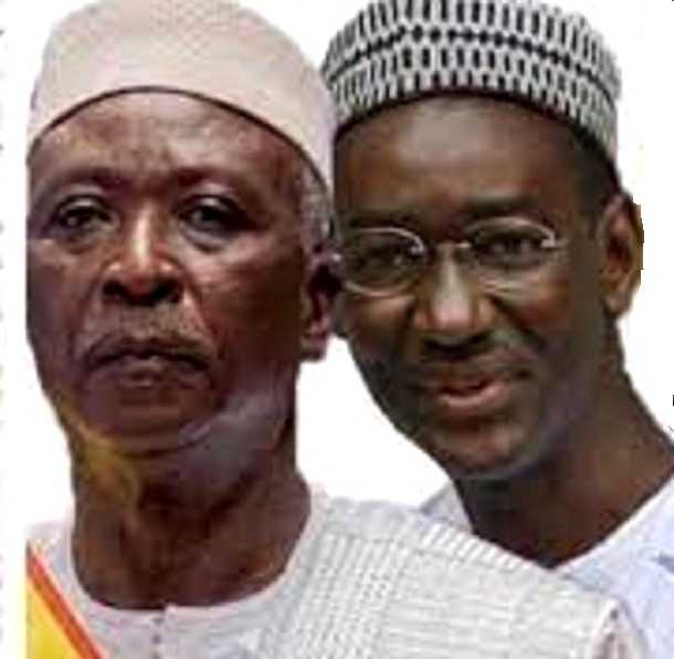 Mali-Bah N’Daw et Moctar Ouane libres : la Cedeao, l’U.A et les Nations unies satisfaites de «la levée des mesures restrictives »