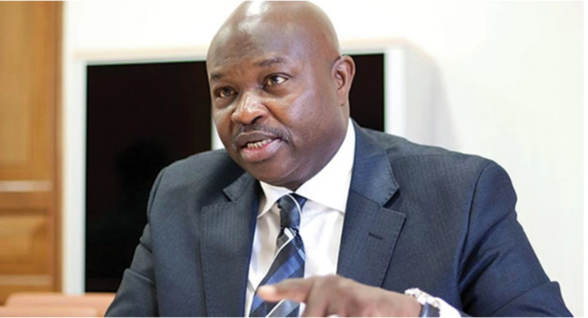 Hommage à ABC: Baba Tandian pleure un ami du basket Hommage à ABC: Baba Tandian pleure un ami du basket