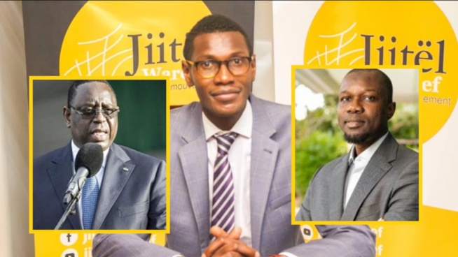 Présentation du projet de société du parti JIITËL WAREEF et de son président Al Hassane Niang le nouveau opposant Sénégalais.
