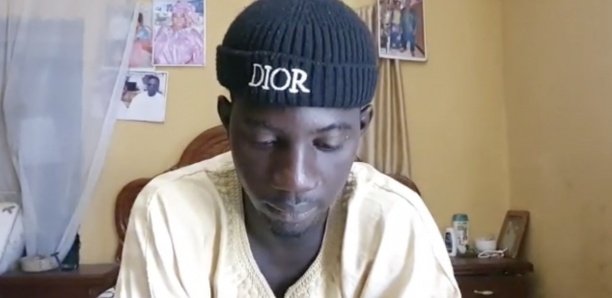 Naufrage à Saint-Louis: Bilal Seck: "J'ai vu mourir le passeur à qui j'ai donné mes 200.000 F CFA" Naufrage à Saint-Louis: Bilal Seck: "J'ai vu mourir le passeur à qui j'ai donné mes 200.000 F CFA"