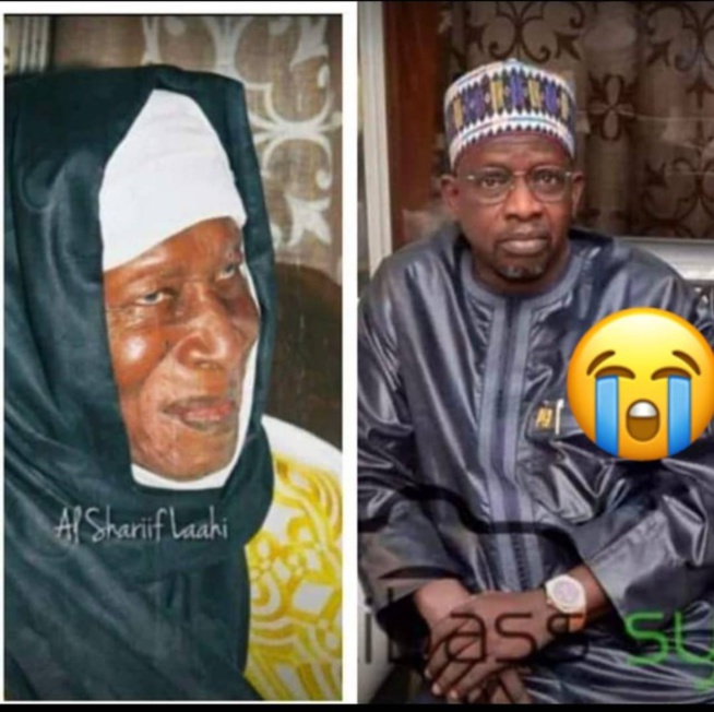 La communauté Layene est endeuillée. Serigne Mor Laye ibn Serigne Abdoulahi Thiaw laye n'est plus. La communauté Layene est endeuillée. Serigne Mor Laye ibn Serigne Abdoulahi Thiaw laye n'est plus.