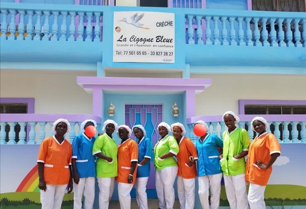 Nouvelle tournure dans l’affaire de la «Cigogne bleue» : la réaction du père du bébé décédé Nouvelle tournure dans l’affaire de la «Cigogne bleue» : la réaction du père du bébé décédé