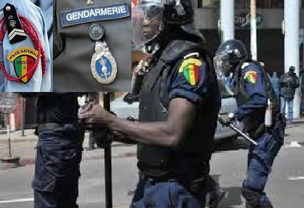 Opération mixte Police et Gendarmerie: 378 personnes interpellées dont 36 pour ivresse publique Opération mixte Police et Gendarmerie: 378 personnes interpellées dont 36 pour ivresse publique