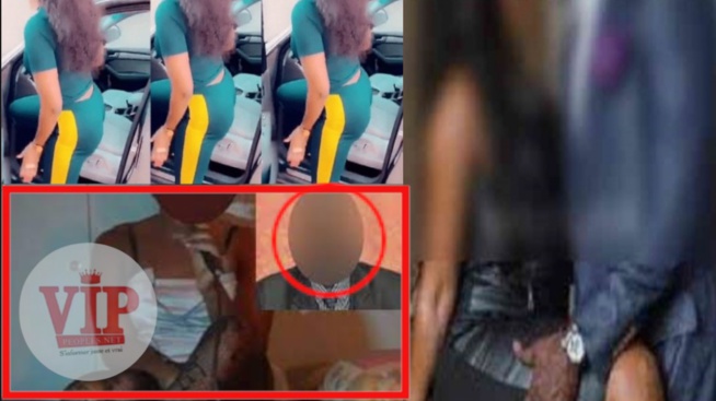 Urgent: Un ministre du gouvernement et maire de sa ville dans Nord couche avec sa copine et l'offre une voiture de 13miliions Urgent: Un ministre du gouvernement et maire de sa ville dans Nord couche avec sa copine et l'offre une voiture de 13miliions