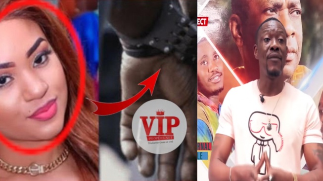 Affaires faux Lena Guéye, les trois l*esb*ienes arrêtées à Touba après avoir grugé un commerçant à Touba de 7 millions