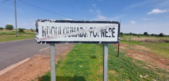 Réputé interdit d’accès aux autorités: Ndouloumadji, le combat contre un tabou à la peau dure Réputé interdit d’accès aux autorités: Ndouloumadji, le combat contre un tabou à la peau dure