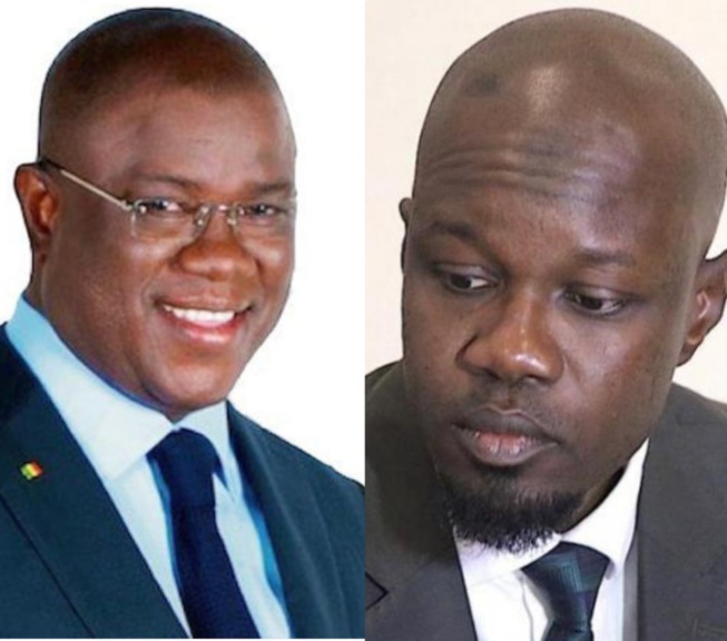 Locales 2022: Pastef ou les démons de la division à Ziguinchor? Locales 2022: Pastef ou les démons de la division à Ziguinchor?