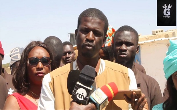 BBY aux Parcelles Assainies Dakar : Mamadou Guèye "l’original" démissionne de l’Apr et rejoint l’opposition