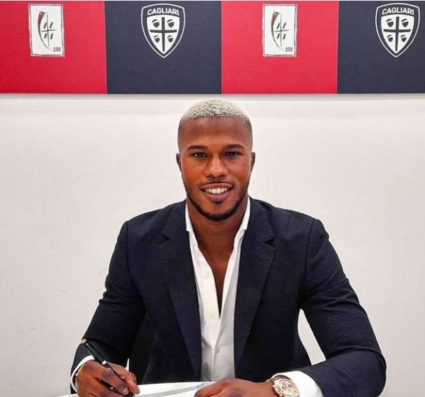 Mercato: Keita Diao Baldé retourne en Italie Mercato: Keita Diao Baldé retourne en Italie
