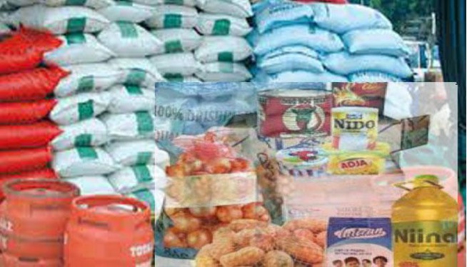 Préservation du pouvoir d’achat/ Assome Diatta: «Le ministère du Commerce sera toujours aux côtés des Sénégalais» Préservation du pouvoir d’achat/ Assome Diatta: «Le ministère du Commerce sera toujours aux côtés des Sénégalais»