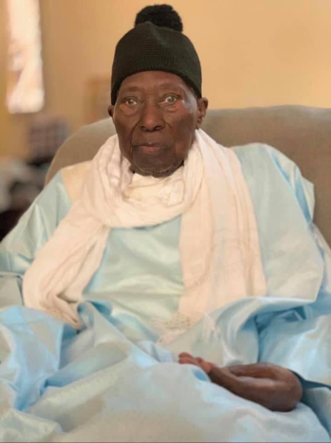 Serigne Cheikh Dieumb Fall rappelé à Dieu: Abdoulaye Wilane lui rend hommage Serigne Cheikh Dieumb Fall rappelé à Dieu: Abdoulaye Wilane lui rend hommage