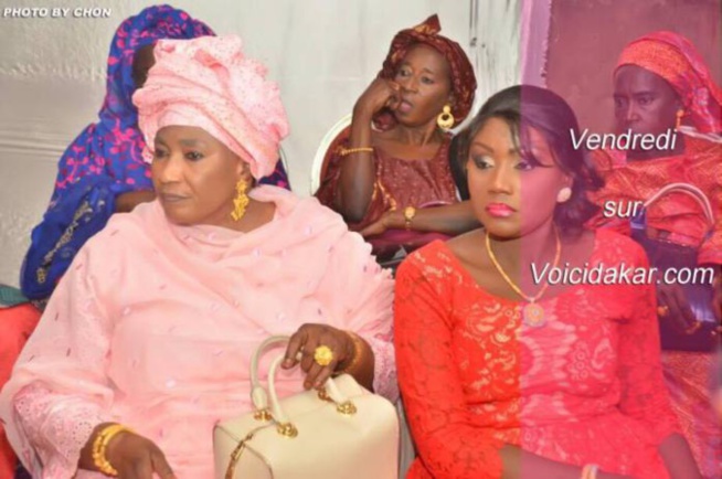 Me Lika Bâ casse la baraque avec plus de 20 millions Me Lika Bâ casse la baraque avec plus de 20 millions