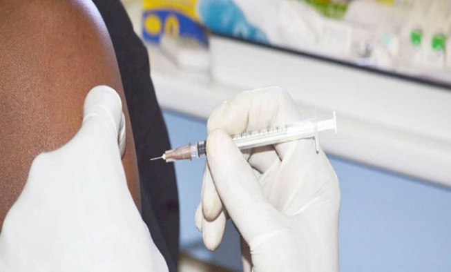 Covid-19 : Des tradipraticiens encouragent la vaccination et le respect des mesures barrières Covid-19 : Des tradipraticiens encouragent la vaccination et le respect des mesures barrières