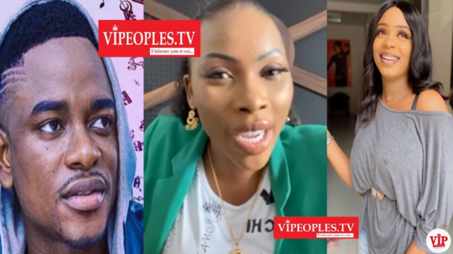 Affaire Dieyna Baldé – Nabou Dash lâche une bombe : “Sou Dieyna Xaroo Bum Lén Betteu…” Affaire Dieyna Baldé – Nabou Dash lâche une bombe : “Sou Dieyna Xaroo Bum Lén Betteu…”