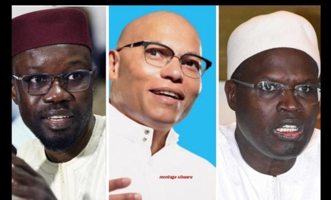 Le lancement de la grande coalition de l’opposition prévu ce jeudi (communiqué) Le lancement de la grande coalition de l’opposition prévu ce jeudi (communiqué)