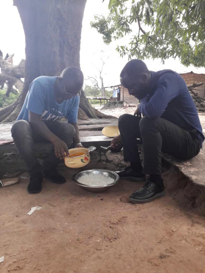 Locales 2022: Thierno Bocoum titille Sonko à Ziguinchor et "descend" Macky Sall sur... Locales 2022: Thierno Bocoum titille Sonko à Ziguinchor et "descend" Macky Sall sur...