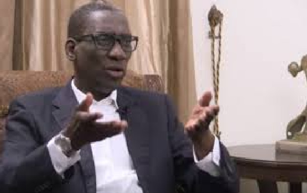 Grande coalition de l’opposition : Diop Decroix aussi non partant