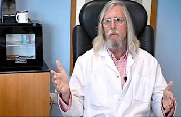 3e Dose du Vaccin Covid-19 : « ils n’ont pas du tout la durée d’efficacité que les uns et les autres pouvaient espérer » constate Dr Raoult