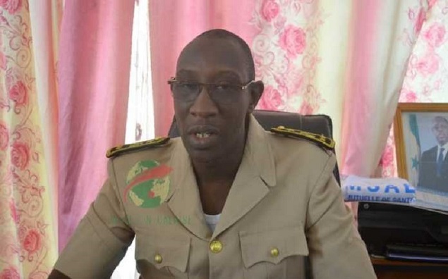 5 cas de noyade à Touba : L’appel à la vigilance du préfet de Mbacké
