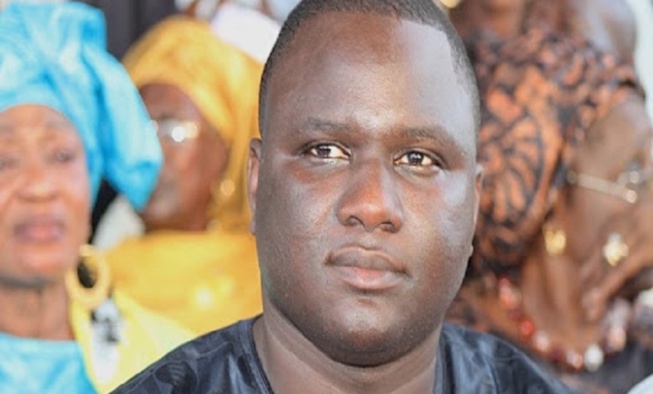 Lancement grande coalition : “J’appelle les forces vives à l’unité” (Déthié Fall) Lancement grande coalition : “J’appelle les forces vives à l’unité” (Déthié Fall)