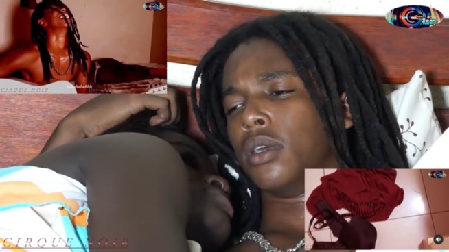 Prison avec sursis pour les acteurs et le producteur de la série « Cirque noir » Prison avec sursis pour les acteurs et le producteur de la série « Cirque noir »