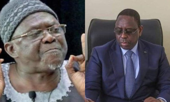 Renoncement de 47 milliards FCfa de taxe pour sauver les ménages: Moustapha Diakhaté tire sur le gouvernement Renoncement de 47 milliards FCfa de taxe pour sauver les ménages: Moustapha Diakhaté tire sur le gouvernement