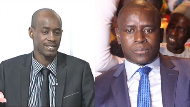 Bagarre entre partisans de l’Apr et de la Rv: Amadou Diarra porte plainte contre Lamine Gueye Bagarre entre partisans de l’Apr et de la Rv: Amadou Diarra porte plainte contre Lamine Gueye