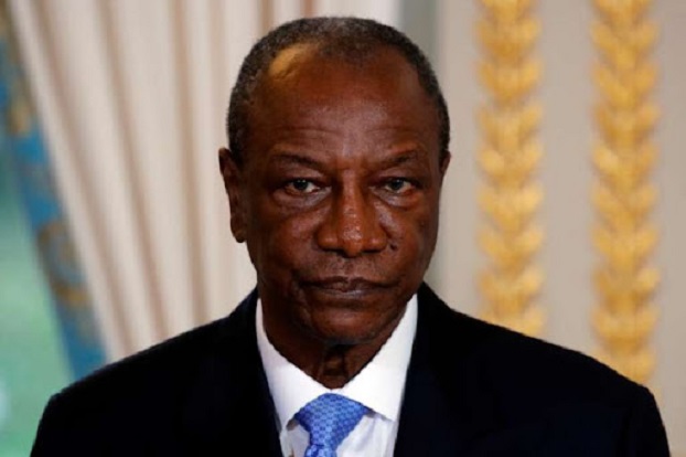 Guinée: Des coups de feu au camp Makambo à Kaloum Guinée: Des coups de feu au camp Makambo à Kaloum