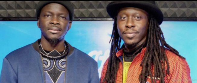 Interdiction de leurs deux concerts: Le groupe Daara J Family s’explique Interdiction de leurs deux concerts: Le groupe Daara J Family s’explique