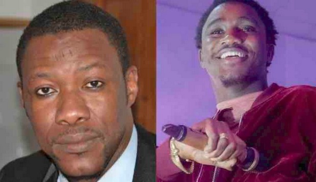 JOURNAL PEOPLE SUR LERAL TV: Les terribles révélations  de Tange Tandian sur la photo montage sur Wally Seck, 3 lesbiennes, Dieyna Baldé Bril, le ministre...