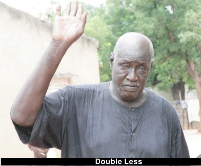 Nécrologie; Balla Gaye 2 et Sa Thiès endeuillés, Double Less n'est plus Nécrologie; Balla Gaye 2 et Sa Thiès endeuillés, Double Less n'est plus