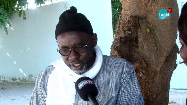 Décevante coalition «Yewwi » ( Samuel Sarr )