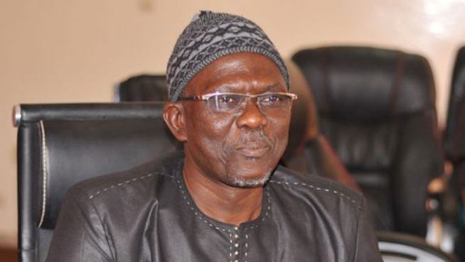 Moustapha Diakhaté: "Que Macky Sall ne reconnaisse pas ce régime de putschistes à Conakry..." Moustapha Diakhaté: "Que Macky Sall ne reconnaisse pas ce régime de putschistes à Conakry..."