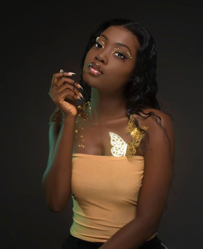 Carnet blanc: Ndeye Marie de la série Karma devient la « niarel » de Moussa Versailles Carnet blanc: Ndeye Marie de la série Karma devient la « niarel » de Moussa Versailles